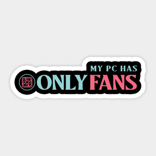 Only fans merchandise